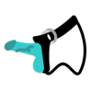 Strap%20on%20his%20 %20flirtmoji